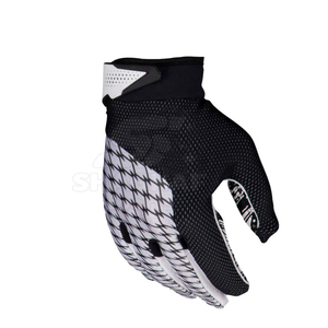 Nouveaux gants de football américain à faible MOQ, protection des mains, gants de football américain - Product Image 3