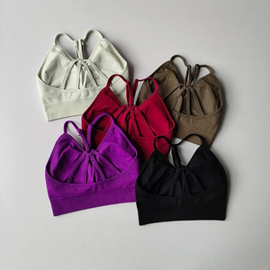 High Waist Loose Fit Wide-Leg Yoga Sweatpants for Women Casual Style - Product Image 6