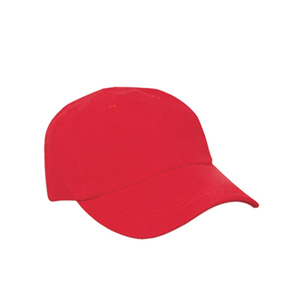 Gorra de Béisbol Personalizada de Fábrica de Moda de Alta Gama, Logotipo Impreso en Serigrafía, 100% Jersey de Poliéster, MOQ Bajo - Product Image 1
