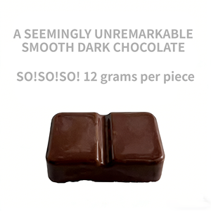 Délicieux chocolat en vrac pour la perte de poids, contribuant à maintenir une bonne santé et un bon équilibre pondéral - Product Image 6