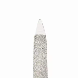 Custom Logo Printed Emery Board <b>Nail</b> <b>File</b> Private Label Professional Pink <b>Nail</b> Filer Bulk Wholesale Double-Sided Manicure Tools - Product Image 3