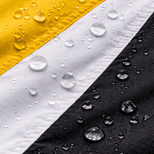 Chaqueta Cortavientos Personalizada de Alta Calidad para Hombre y Mujer, Chaqueta Deportiva con Capucha Resistente al Viento, OEM ODM - Product Image 6