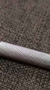 Guide personnalisé de qualité supérieure pour instruments chirurgicaux dentaires – Guides de profondeur 1,0 mm et 1,2 mm, Scalers et Curettes – QUALITÉ ALLEMANDE - Product Image 2