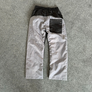 Pantalones Deportivos de Nailon Personalizados para Hombre, Pantalones Impermeables Ligeros para Invierno, OEM - Product Image 5