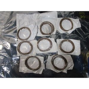 8 NUEVOS AMAT 3700-02744 Oring ID 12.984 CSD .139 - Equipo y Piezas de Semiconductores de Confianza de la Marca Global Legacy - Product Image 4