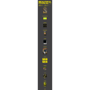 KATSEYE - BELLEZA EN EL CAOS - Product Image 3