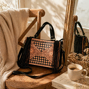 Bolso de Hombro de Diseño Premium para Mujer |   Bolso de Mano Elegante para Fiesta, Bolso de Moda para Chicas |   Venta al por Mayor a Granel, Calidad de Exportación de la India - Product Image 4