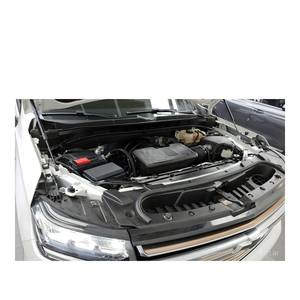 Chevrolet Tahoe High Country 6.2 4WD Modelo Noviembre 2022 con 23,073 km, Caja de Cambios Automática, Asientos de Cuero, Cámara Trasera, GM Daewoo - Product Image 6