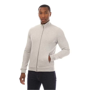 Sudadera informal de invierno 100% algodón polar, diseño de secado rápido, opción de diseño personalizado, sudadera con capucha estampada digitalmente - Product Image 1
