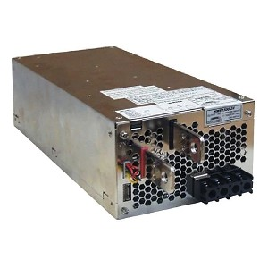 Alimentation à découpage TDK-Lambda HWS1500-24 (AC/DC) (sortie 1500W 24V) Originale En stock - Product Image 3