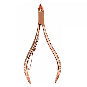 กรรไกรตัดเล็บแบบหนาพิเศษ สำหรับงานหนัก หัวแหลมคม ตัดหนังกำพร้าได้อย่างแม่นยำ อุปกรณ์ดูแลเล็บมือและเล็บเท้าระดับมืออาชีพ - Product Image 1