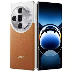 Oferta 2024: OPO Find X7 Ultra, Smartphone 5G Deca Core, Android 11, Pantalla OLED de 6.8 Pulgadas y 120Hz, Carga Rápida de 120W, Doble SIM - Product Image 4