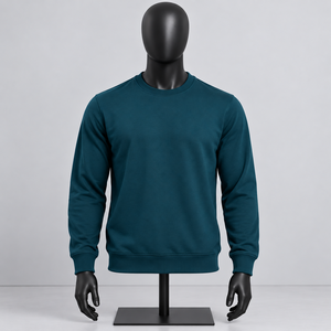 Sudadera WY210 con Logotipo, 100% Algodón Tejido, Bordada, con Capucha, Estilo Informal, Ecológica, para Otoño - Product Image 1