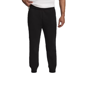 Lightweight Windproof Custom Logo Oversized Joggers <b>Men</b> <b>Elastic</b> Waist Gym Sportswear Casual Sweatpants Plus Size <b>Trousers</b> 100% - Product Image 4
