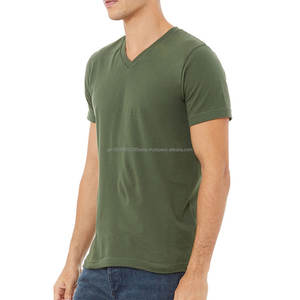 T-shirt surdimensionné personnalisé de haute qualité, t-shirts en coton biologique pour hommes, vente en gros de t-shirts - Product Image 2