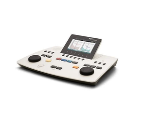 Audiómetro de Diagnóstico AD 528, Equipo de Prueba Auditiva de Grado Profesional para una Evaluación Audiológica Precisa en Hospitales ORL - Product Image 3