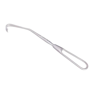 PISSCO Orthopedic Retractors Sachs Angled Vein Retractor Bone Surgical <b>Instruments</b> Retractor Stainless Steel Made By Pissco - Product Image 4