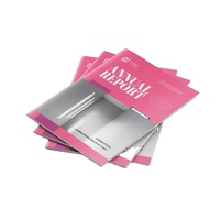 Service d'impression offset sur mesure, plastification de films, flyers, brochures, catalogues, manuels d'instructions, menus