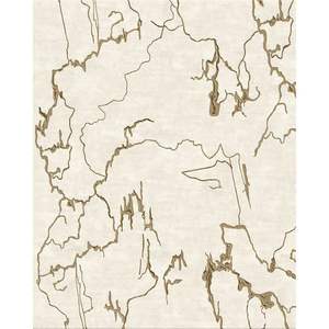 Alfombra de Lujo Moderna de Seda y Viscosa Hecha a Mano para Sala de Estar, Diseño Personalizado, Alfombra de Área de Seda de Bambú Hecha a Mano – Calidad Premium - Product Image 6