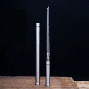 Coltello da Sopravvivenza Multifunzionale Portatile per Uso sul Campo Spedito da TK - Product Image 2