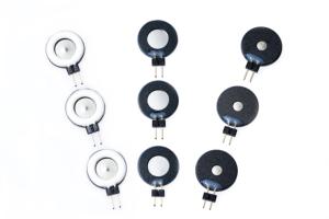 Placa Cerámica Piezoeléctrica Microporosa para Atomizador Ultrasónico, Nebulizador de Malla, 16 mm, 125 kHz - Product Image 6