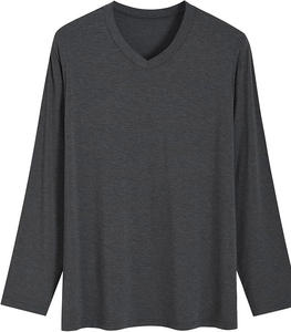 เสื้อยืดคอตตอน 100% สีขาว ทรงหลวม ระบายอากาศได้ดี พิมพ์ลายกราฟิก รับผลิตตามแบบ สกรีนแบรนด์ เสื้อยืดผู้ชาย - Product Image 3