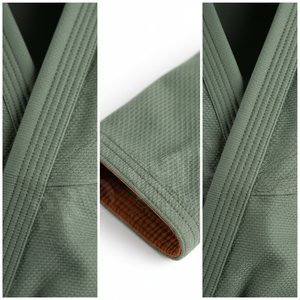 Uniforme de Jiu Jitsu Ligero de Primera Calidad, Personalizado con Nombre de Marca, Ropa de MMA, OEM, ODM, Kimono de Artes Marciales BJJ, Uniforme de Luchador - Product Image 4