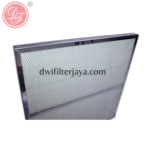 แผ่นกรองอากาศหลัก แผ่นกรองทดแทน AF-000103-04 ตัวกรองอากาศสำหรับเครื่องอัดอากาศ - Product Image 3