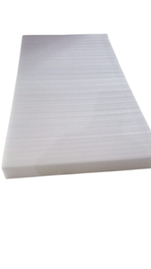 High-Performance EPE Foam <b>Sheet</b> Lightweight Eco-Friendly Flexible Cushioning <b>Protective</b> <b>Flooring</b> Construction Base Material - Product Image 5