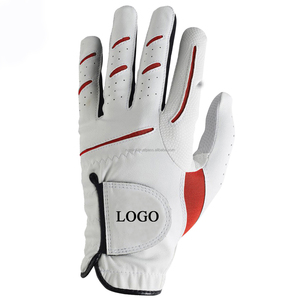 Gants de golf à adhérence souple et haute performance pour hommes et femmes, offrant un ajustement flexible, une construction respirante et des performances fiables - Product Image 1