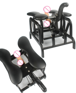 <span class=keywords><strong>Chaise</strong></span> d'amour automatique réglable avec accessoire <span class=keywords><strong>gode</strong></span> pour hommes et femmes – Meuble sexuel facile à utiliser - Product Image 5
