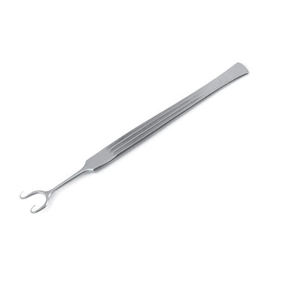 Hot Selling Cottle Joseph Double Hook Sharp Prong 2mm Stainless Steel Plastic Surgery Instrument Precision CE Certified Java - Product Image 6