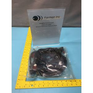 AMAT 0140-10307 HARN ASSY,CH. DCSXZ, 138255 - Équipements et pièces semi-conductrices d'occasion fiables à l'échelle mondiale - Product Image 6