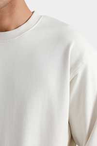 Sudadera de Forro Polar Lisa para Hombre – Disponible en Grandes Cantidades - Product Image 2