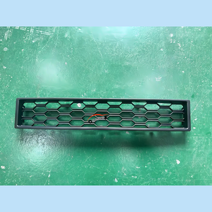 ชุดแต่งกระจังหน้ารถยนต์สำหรับฟอร์ด เรนเจอร์ ปี <span class=keywords><strong>2023</strong></span> <span class=keywords><strong>4X4</strong></span> เกียร์ออโต้ วัสดุ ABS สำหรับรุ่น <span class=keywords><strong>Ranger</strong></span> <span class=keywords><strong>Xlt</strong></span> /Sport /Raptor  ขายส่งแบบพันธมิตร - Product Image 4