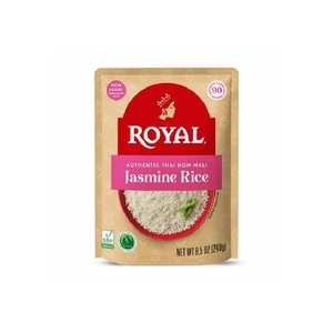ข้าวหอมมะลิบราซิลคุณภาพเยี่ยม ข้าวเมล็ดยาวหอมพิเศษ สำหรับการส่งออกจำนวนมากและการจัดจำหน่ายอาหาร - Product Image 1
