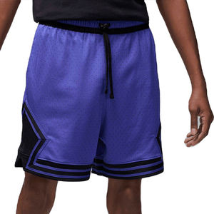 Shorts de course pour hommes Dry Fit 7 pouces avec poches, légers, pour entraînement, gym, athlétisme, randonnée, décontractés, en mesh, pour jogging et fitness - Product Image 5