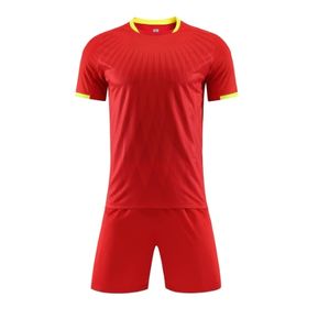 Ensemble d'uniformes de football personnalisés, maillot de football classique, ensembles d'uniformes de football, ensemble de maillots de football, uniforme de football - Product Image 2