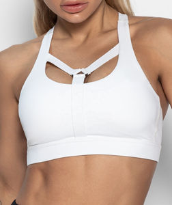 Conjunto de Ropa Deportiva para Mujer, Talla Grande, Sin Costuras, Ligero, para Yoga y Ejercicio, Elástico en Cuatro Direcciones, Transpirable, Cintura Elástica - Product Image 5