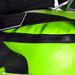 Saco de Boxeo de Alta Calidad, Material PU, Color Sólido, Diseño Personalizable, Equipo Profesional de Boxeo - Product Image 5