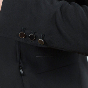 Ropa Ecuestre para Mujer 2026, Chaqueta de Montar a Caballo con Logotipo Personalizado, Mangas Largas, Talla Grande, para Carreras, por Alexandria Industries - Product Image 6