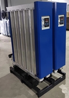 Sécheur à adsorption modulaire, sécheur d'air comprimé à déshydratant, 7,0 m3/min pour compresseur d'air