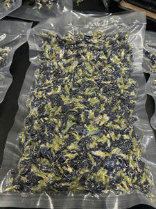 Té de Flor de Guisante Mariposa Seca de Vietnam, Té Azul Natural de Alta Calidad para Cafeterías y Fabricantes de Bebidas - Product Image 5