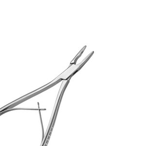 Rongeur orthopédique 19 cm en acier inoxydable robuste de qualité supérieure, instrument chirurgical de qualité professionnelle pour usage domestique et professionnel - Product Image 5