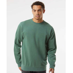 New High Quality Stylish and Comfortable Crew Neck Sweatshirt for Everyday Wear - Product Image 4