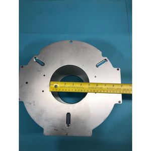 13 Slot Wafer Cassette, Storage <b>Elevator</b>, 185647 - Trusted Global Legacy Semiconductor Equipment and <b>Parts</b> at - Product Image 4