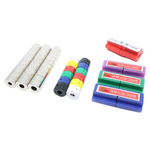 [MAGNETO] Herramienta Magnetizadora y Desmagnetizadora de Neodimio de Alta Potencia para Brocas de Acero Industriales - Product Image 1