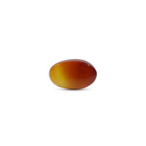 พลอยแซฟไฟร์สีชมพูและสีน้ำเงินทรงรีแบบคาโบชอง และพลอยทรงเหลี่ยมมรกต น้ำหนัก 16.7 กะรัต สำหรับเครื่องประดับชั้นดี - Product Image 1