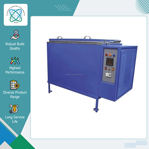Distribuidor de Primera Categoría Ofrece Tanque de Curado Digital Acelerado de Calidad Excepcional con Capacidad para 3 Moldes a un Precio Accesible - Product Image 2