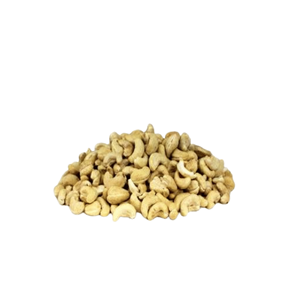 Noix de cajou naturelles de qualité supérieure, délicieuses, emballées dans des sacs de différentes tailles, fournies par un fabricant vietnamien à bas prix et très demandées. - Product Image 1